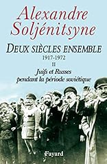 Siècles ensemble 1917 d'occasion  Livré partout en France