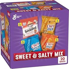 Sweet salty snack for sale  Delivered anywhere in USA 