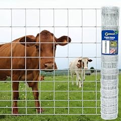 Livestock fence 5ft for sale  Delivered anywhere in USA 