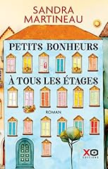 Petits bonheurs étages d'occasion  Livré partout en Belgiqu