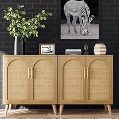 Rovaurx set rattan for sale  Delivered anywhere in USA 