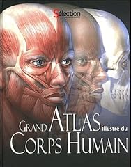 Grand atlas illustré d'occasion  Livré partout en France