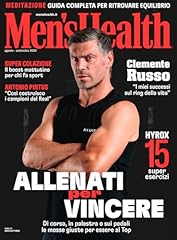Men health 247 usato  Spedito ovunque in Italia 