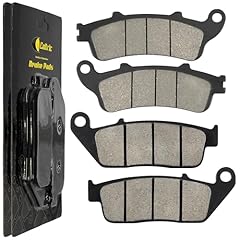 Caltric front rear for sale  Delivered anywhere in USA 