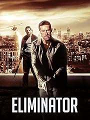 Eliminator d'occasion  Livré partout en France
