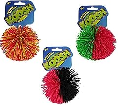Koosh balls multi for sale  Delivered anywhere in USA 