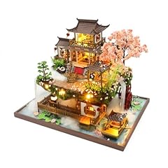 Yuzhen diy miniature for sale  Delivered anywhere in USA 