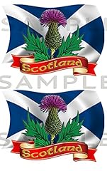 Totally graphics scottish for sale  Delivered anywhere in UK