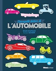 Incroyable histoire automobile d'occasion  Livré partout en France
