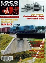 Loco revue 628 d'occasion  Livré partout en France