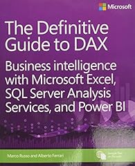 Definitive guide dax d'occasion  Livré partout en Belgiqu