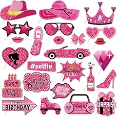 Pcs girls birthday for sale  Delivered anywhere in USA 