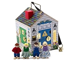 Doorbell house toys for sale  Delivered anywhere in USA 