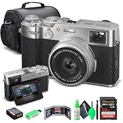 Fujifilm x100vi digital for sale  Delivered anywhere in USA 