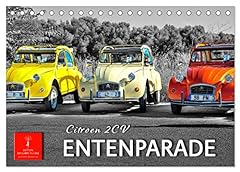 Citroën 2cv entenparade gebraucht kaufen  Wird an jeden Ort in Deutschland