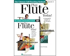 Play flute today for sale  Delivered anywhere in USA 