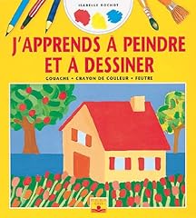 Peindre dessiner d'occasion  Livré partout en France