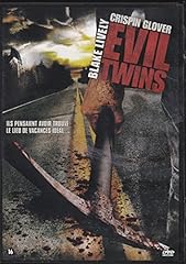 Evil twins d'occasion  Livré partout en France