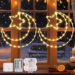 Weihnachtsbeleuchtung fenster  gebraucht kaufen  Wird an jeden Ort in Deutschland