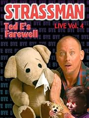 Strassman live vol. for sale  Delivered anywhere in USA 