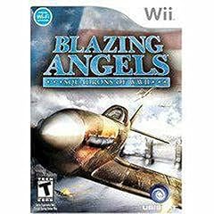 Blazing angels squadrons for sale  Delivered anywhere in USA 