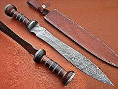 Roman gladius handmade for sale  Delivered anywhere in USA 