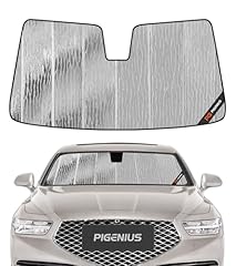 Pigenius windshield sun for sale  Delivered anywhere in USA 