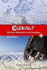 Eiskalt dem motorrad gebraucht kaufen  Wird an jeden Ort in Deutschland