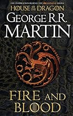 Fire and blood gebraucht kaufen  Wird an jeden Ort in Deutschland