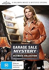 Garage sale mystery for sale  Delivered anywhere in UK