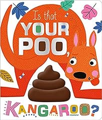Poo kangaroo for sale  Delivered anywhere in UK