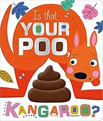 Poo kangaroo for sale  Delivered anywhere in UK