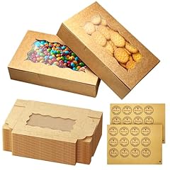 Boîtes biscuits fenêtre d'occasion  Livré partout en France