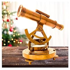 Télescope décoratif alidade d'occasion  Livré partout en France