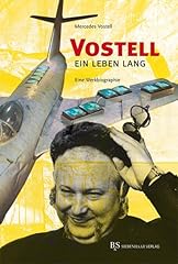 Vostell leben lang gebraucht kaufen  Wird an jeden Ort in Deutschland
