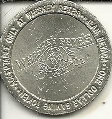 Whiskey pete 1990 for sale  Delivered anywhere in USA 