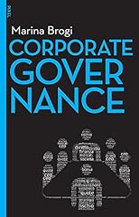 Corporate governance usato  Spedito ovunque in Italia 