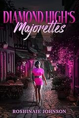 Diamond high majorettes d'occasion  Livré partout en France