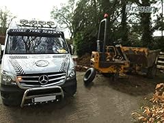 Bragan bra3353b1fl van for sale  Delivered anywhere in UK