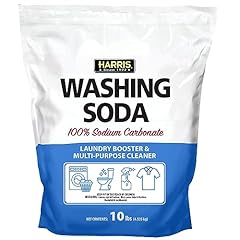 Harris washing soda for sale  Delivered anywhere in USA 