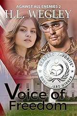 Voice freedom for sale  Delivered anywhere in USA 