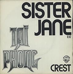 Sister jane d'occasion  Livré partout en France