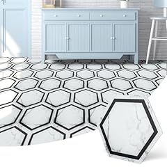 Art3d pack hexagon for sale  Delivered anywhere in USA 