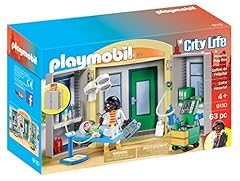 Playmobil 9110 krankenhaus gebraucht kaufen  Wird an jeden Ort in Deutschland