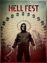 Hell fest d'occasion  Livré partout en France