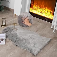 Linmopm faux fur for sale  Delivered anywhere in USA 