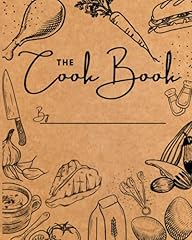Cook book for sale  Delivered anywhere in Ireland