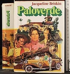 Paloverde. jacqueline briskin. usato  Spedito ovunque in Italia 