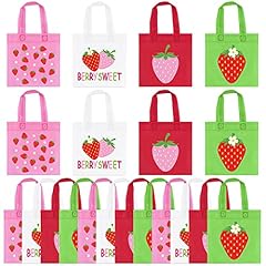 20pcs strawberry party for sale  Delivered anywhere in USA 