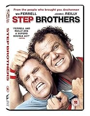 Step brothers dvd for sale  Delivered anywhere in UK